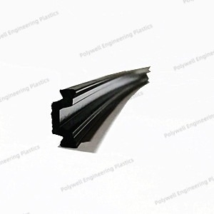 Customized Polyamide66 Bars for Aluminum System Window Profile Heat Insulation Strip