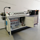 PA66 Polyamide Nylon Plastic Extruder Machine Water Cooling System