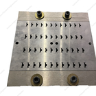 Plastic PA Profiles Extrusion Mould Used in Extruder Machine for Thermal Break Strips