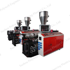 PPR Pipes Production Line Plastic PPR Tube Making Machine High Speed Macking Machine Energy Saving Extruder