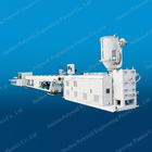 PPR Pipe Drainage Tube Making Manufacturing Production Line Plastic Pipe Extrusion Machinery