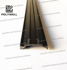 PA Nylon Thermal Break Profile Used in Break Bridge Aluminum System Curtain and Window