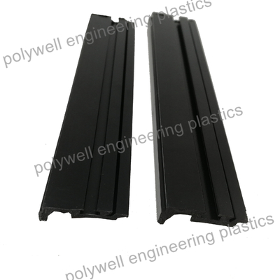 PA66 GF25 Customized Thermal Barrier Tape Strip Heat Insulation For Aluminum Windows Profile