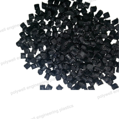 PA Plastic Extrusion Material Produce Heat Insulation Profile Thermal Break Strip