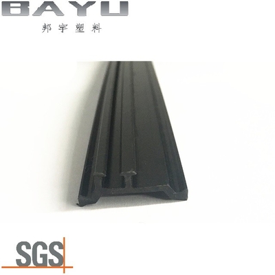 Polyamide Thermal Insulation Bridge Strip Shape CT Heat Barrier Hard Plastic