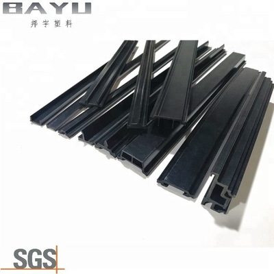 C Type Plastic Extruded Nylon 66 Thermal Barrier Material