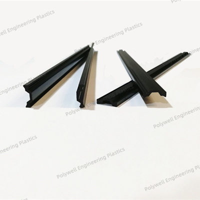Polyamide PA66 Thermal Break Strips Customized Glass Fiber Reinforced 1.35g / Cm3