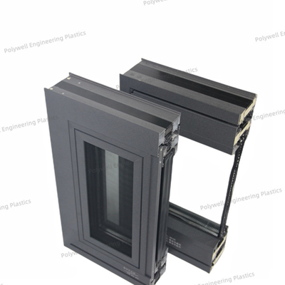 Glass Fiber Reinforced Thermal Break Strips Window Sound And Heat Insulation Profile