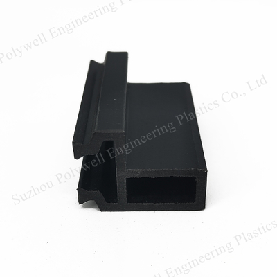 CT Shape Polyamide66 Thermal Barrier Bar With Customized Heat  18mm